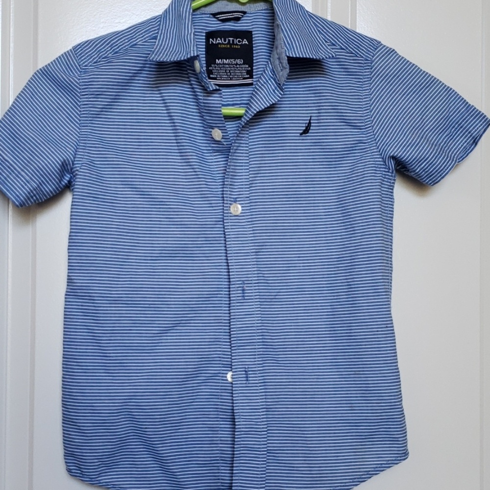 Shirt - Picture 4 of 4